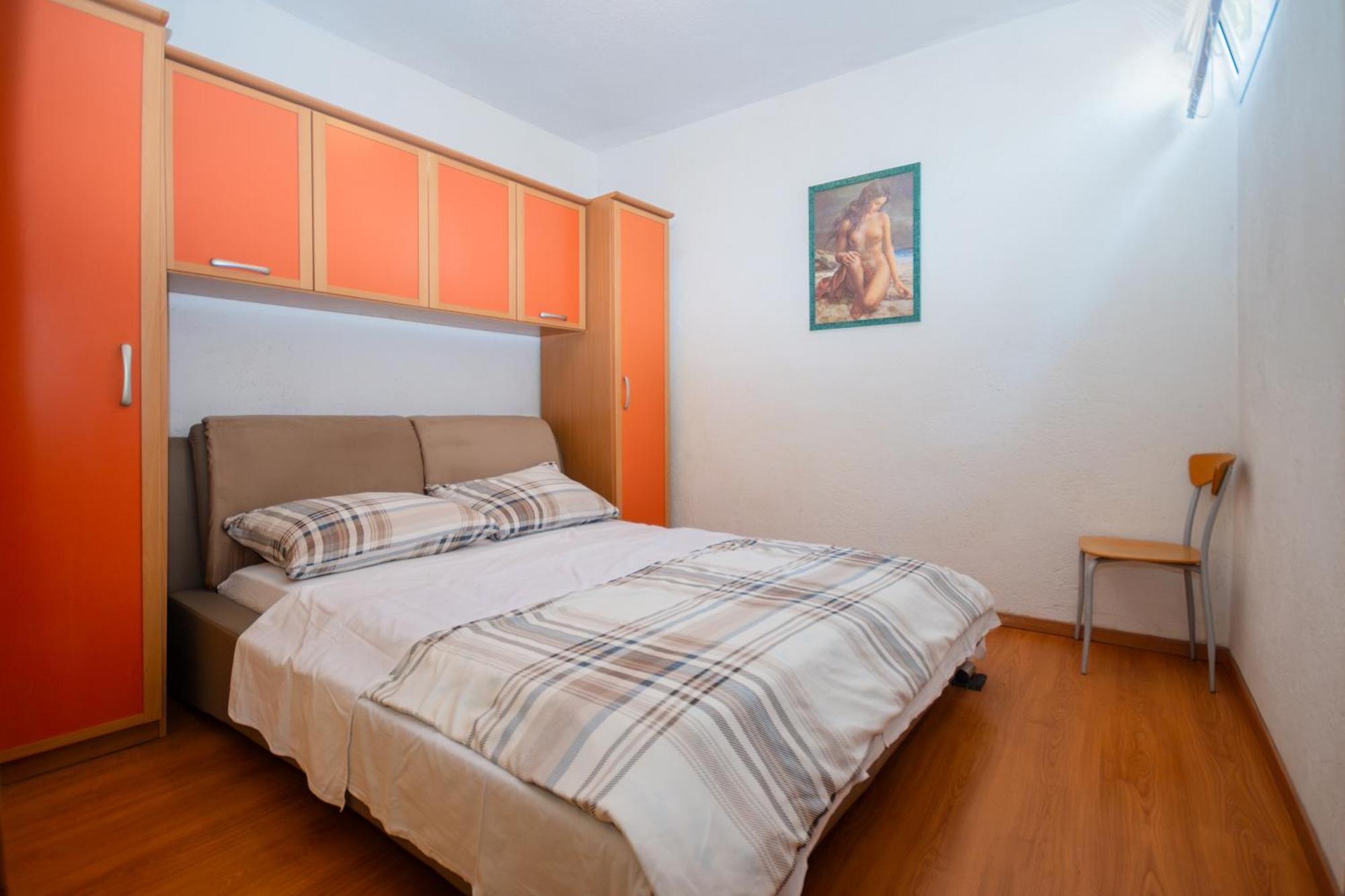 Cozy Guest House Kamenita Split Exterior photo